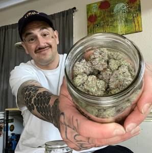 Meet your Posher, Drew